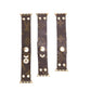 Upcycle Louis Vuitton Apple Watch Band