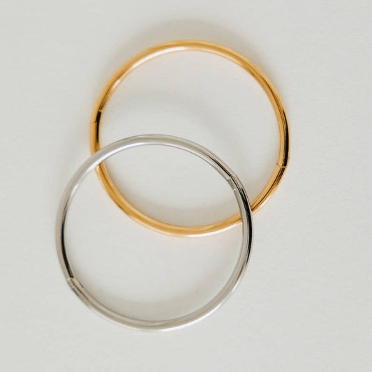 Timeless & Chic Bangle - Waterproof