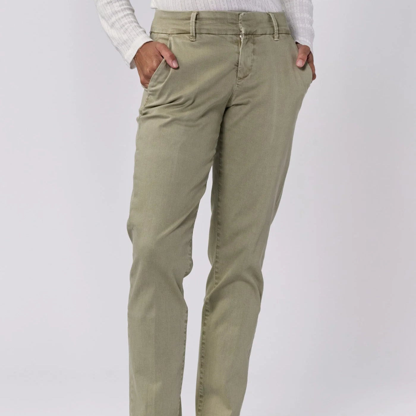 Dear John Hampton Pant