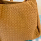 Nova Handwoven Large Shoulder Bag