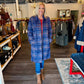 Swing Coat