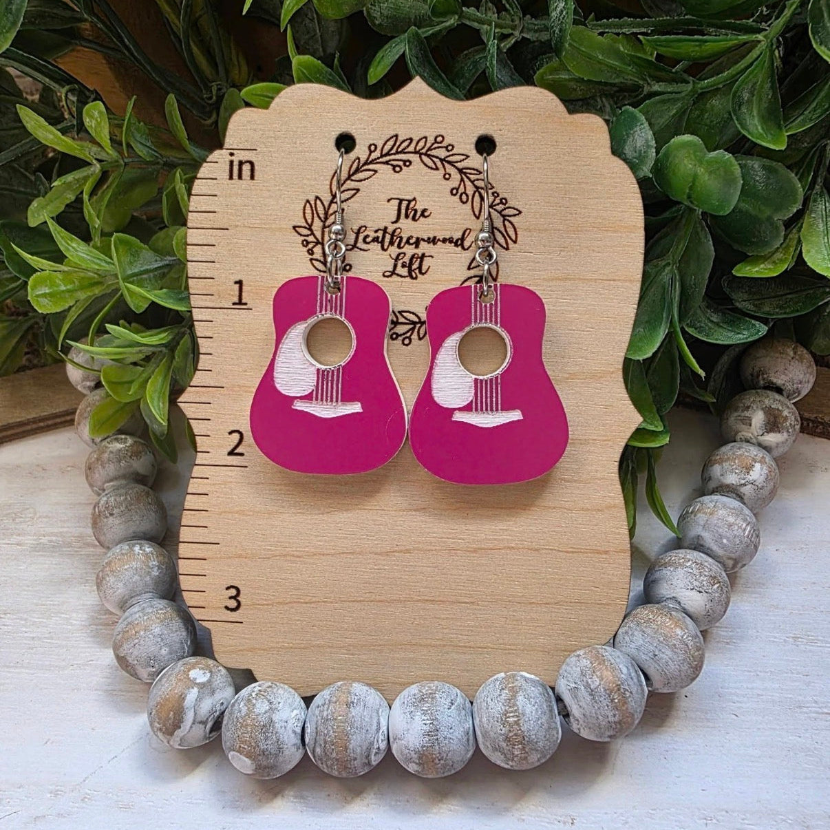 Dolly Earrings