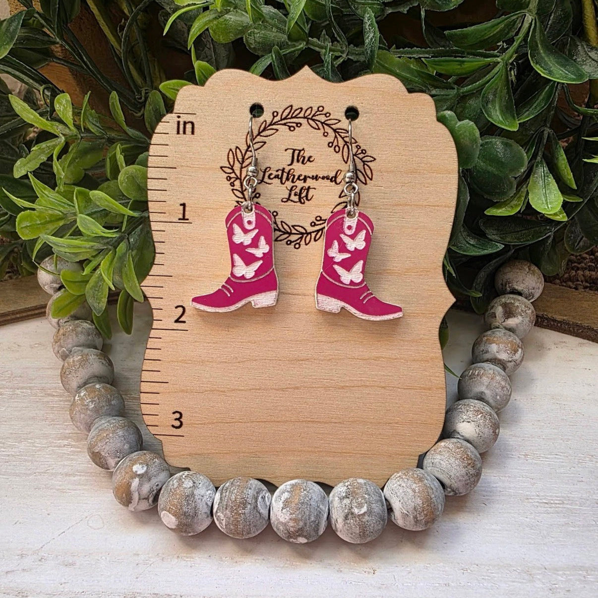 Dolly Earrings