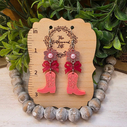 Dolly Earrings