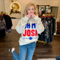 Oh My Josh Sweatshirt