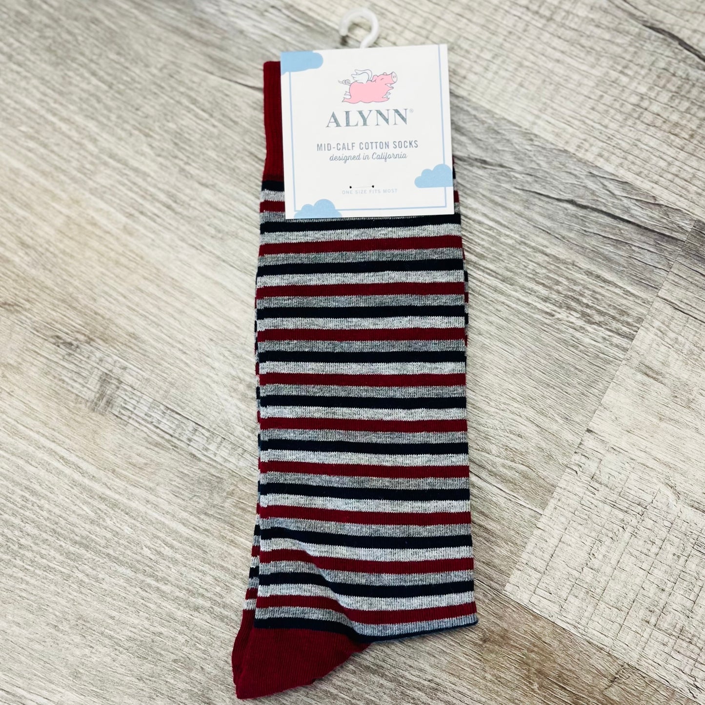Men's Alynn Sock