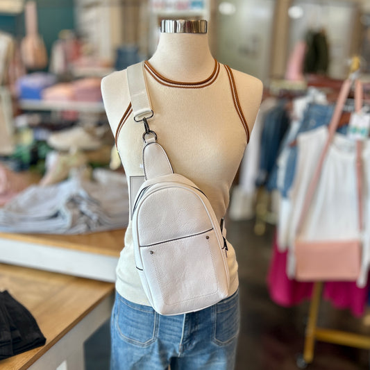 Pamela Sling Bag