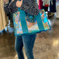 Case-Mate Bubble Beach Tote