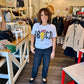 AB/CD Teacher Tee
