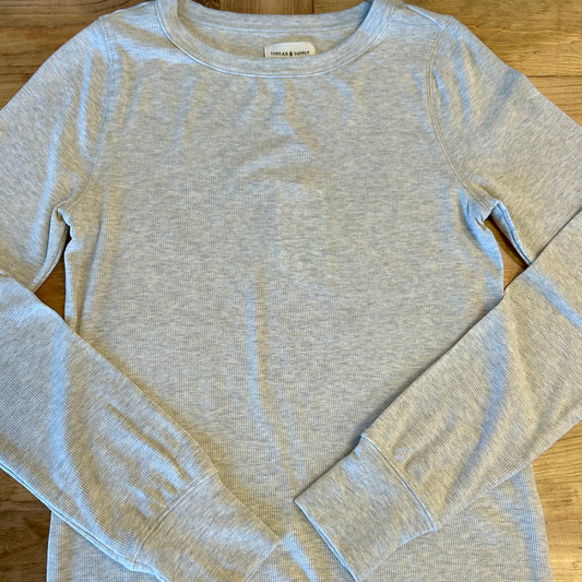 Stacy Long Sleeve Tee