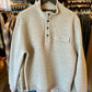Men's Liverpool Quilted 1/4 Snap Shirt