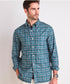 On-The-Go brrrº Plaid Shirt