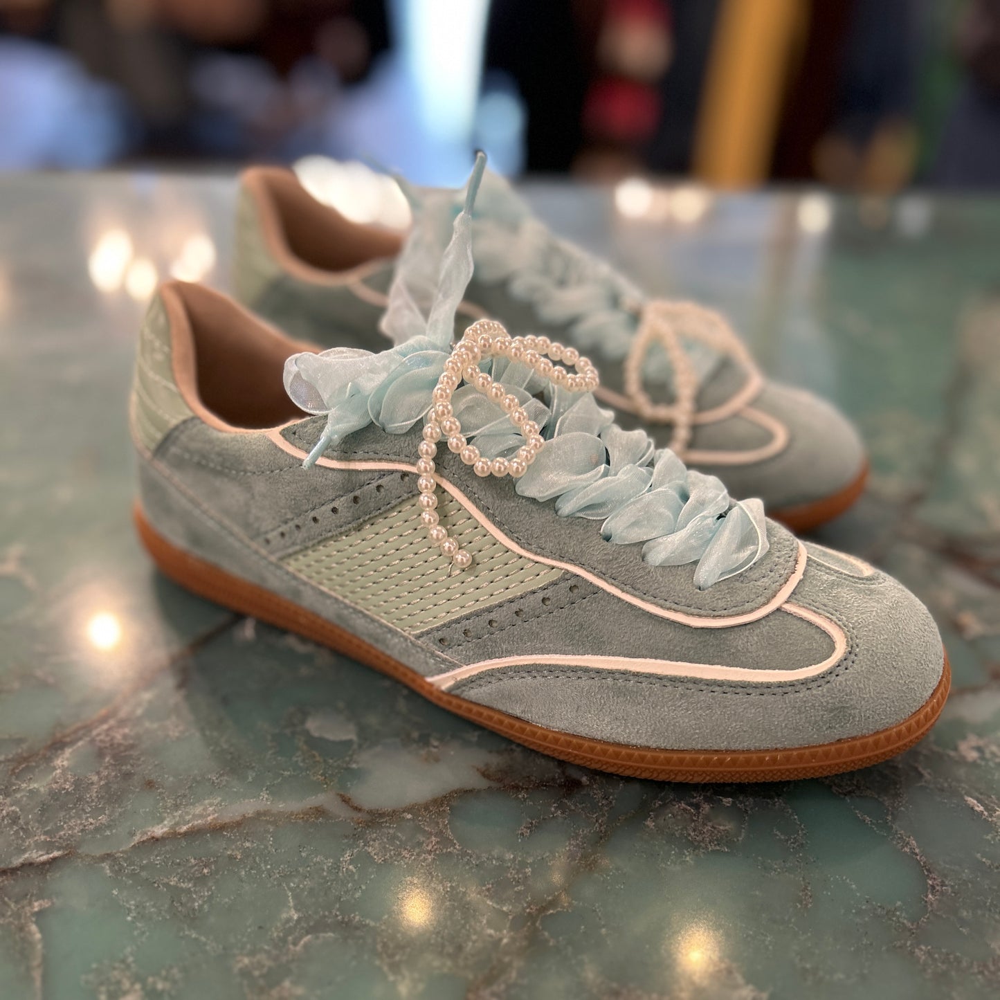 Sophie Ballet Sneaker