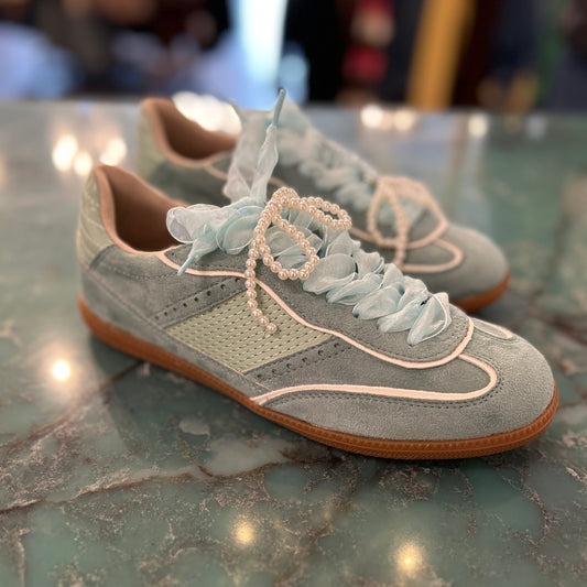 Sophie Ballet Sneaker