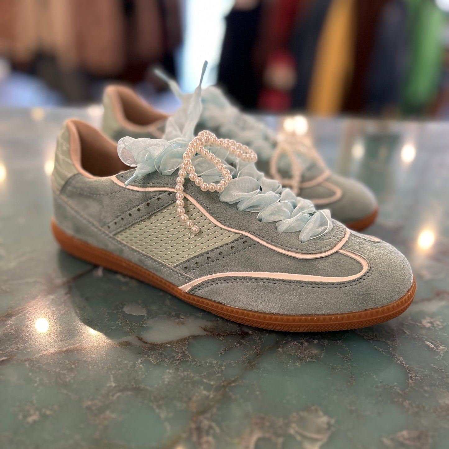 Sophie Ballet Sneaker