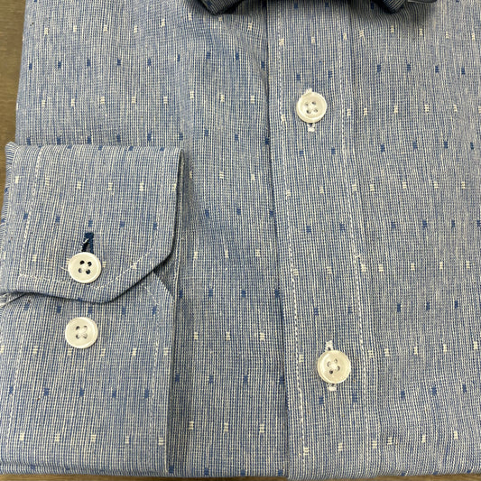 Alynn Classic Fit Dress Shirt- Mason