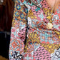 Bohemian "Wrapsody" Blouse