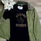 Second Rodeo Graphic T