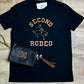 Second Rodeo Graphic T