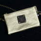 LV Repurposed Goldie Crossbody