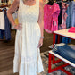 Dear John Hayden Dress