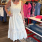 Dear John Hayden Dress