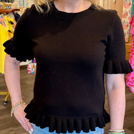 Another Love Aubrey Top