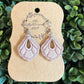 Scalloped Petal Pretties