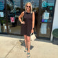 Another Love Justine Tank Dress