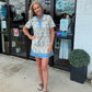 Brenda Ashdown Dress