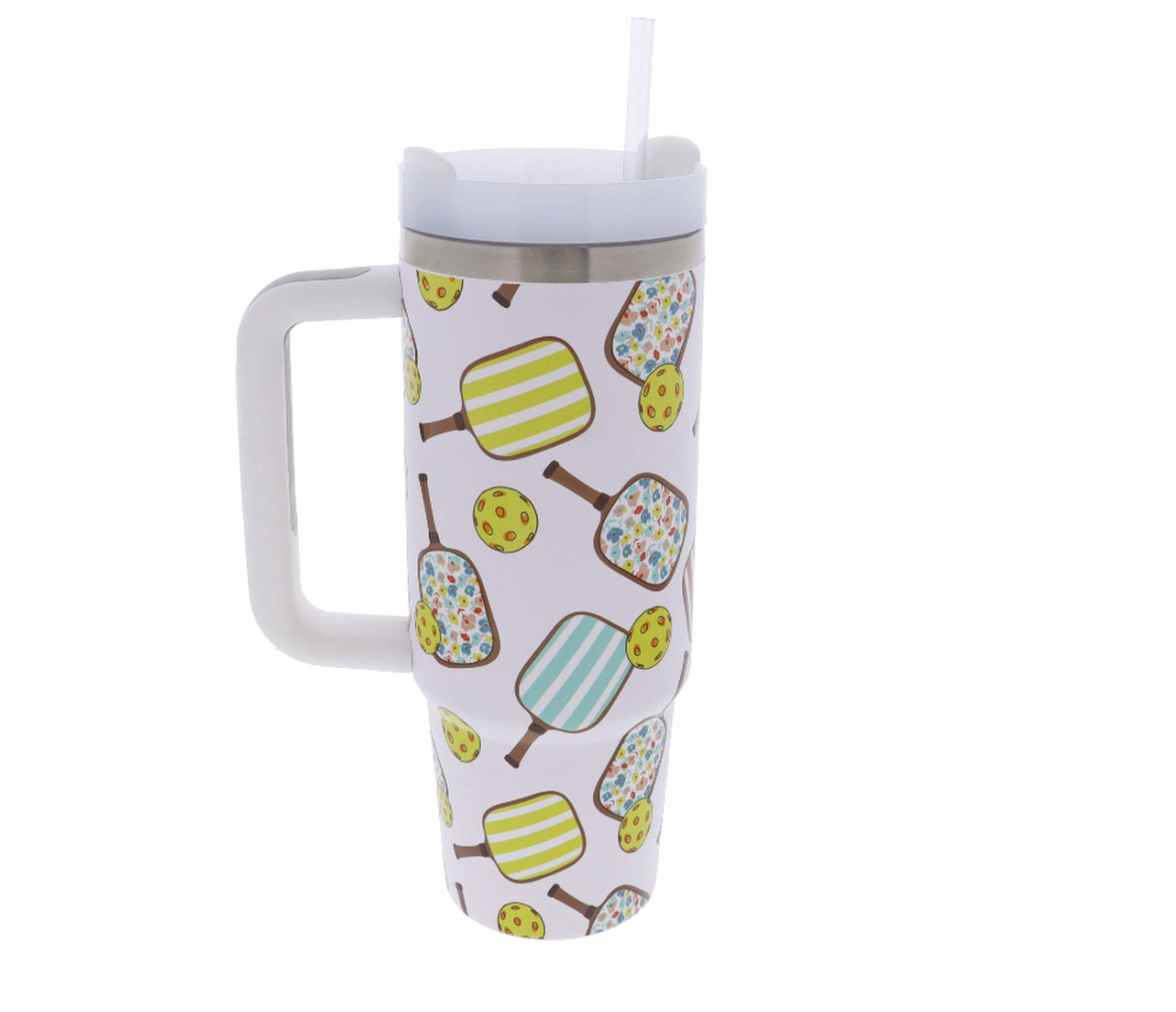 Pickleball 30oz Tumbler