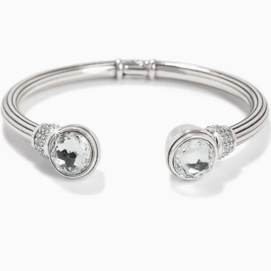 Meridian Aurora Petite Hinge Bangle