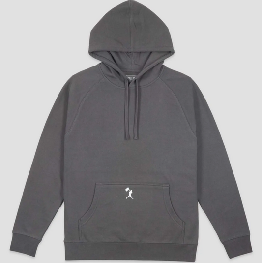 Never Give Up Hoodie