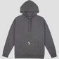 Never Give Up Hoodie