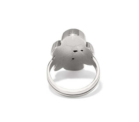 Blue Constella Ring
