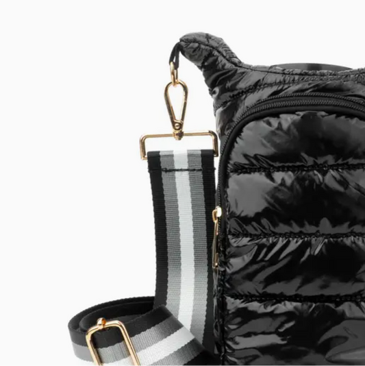 Capri Tumbler Carrier Crossbody