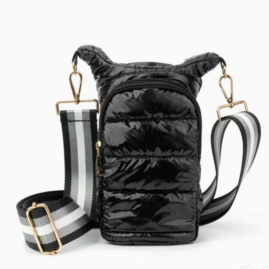 Capri Tumbler Carrier Crossbody