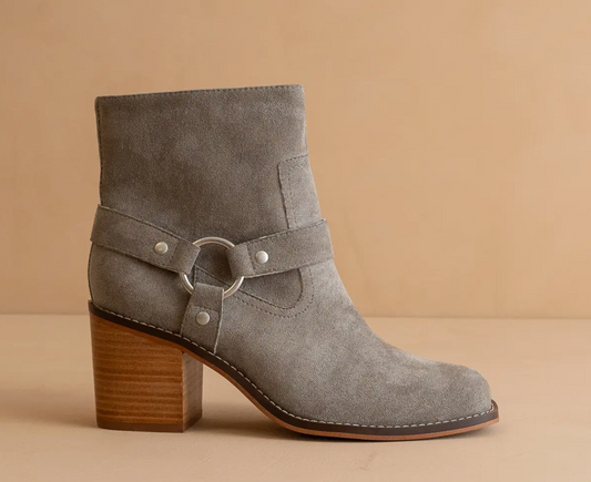 Moto Chelsea Boot