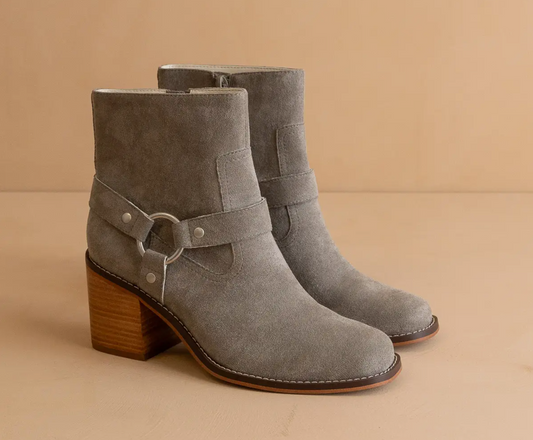 Moto Chelsea Boot