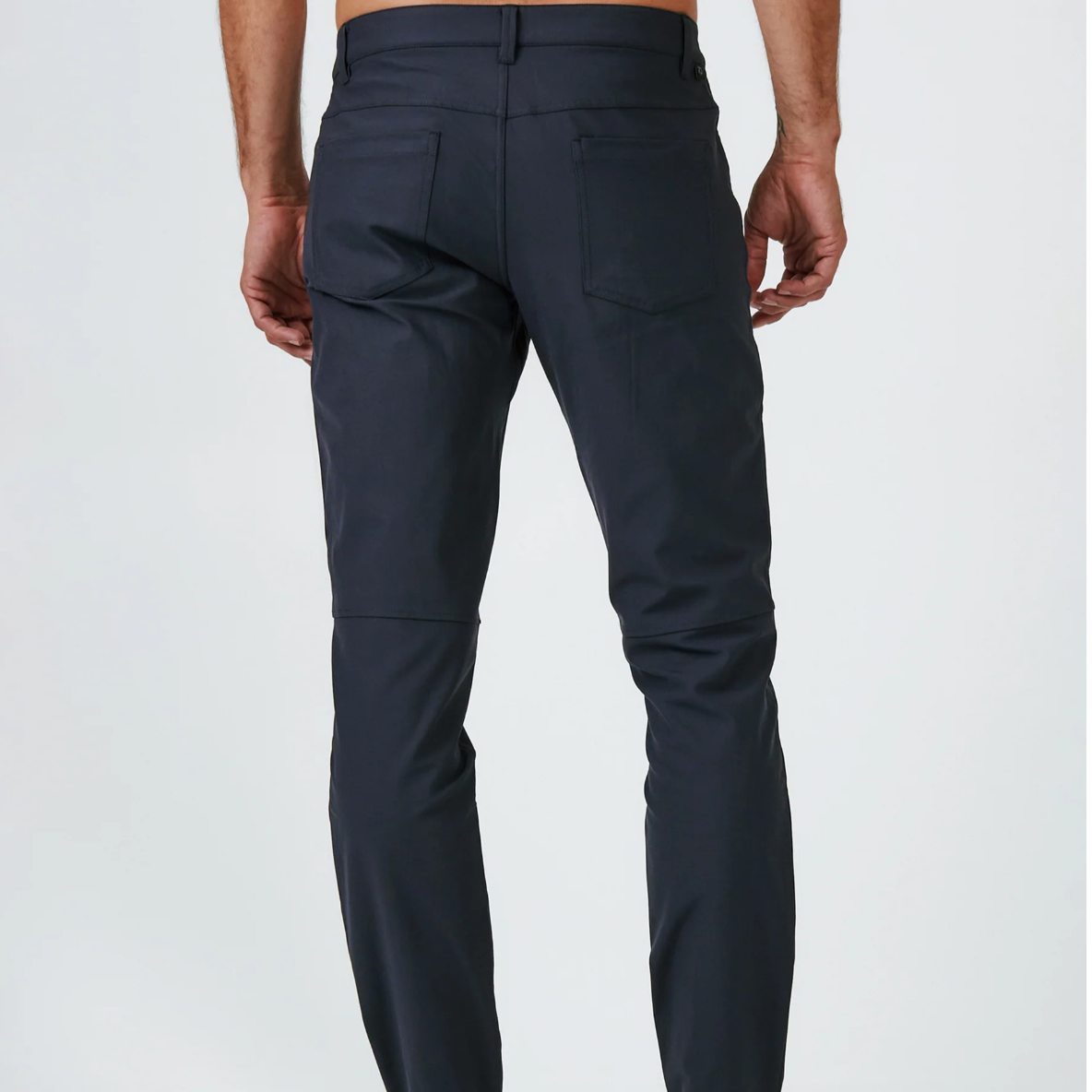 Men's 7 Diamonds Infinity 7 Pocket Pant - 30" iInseam