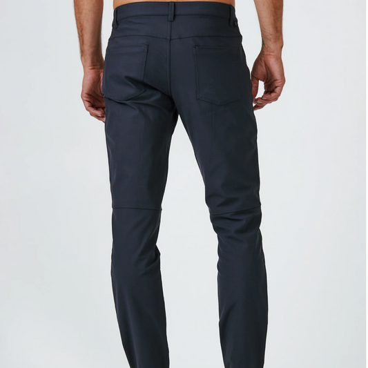 Mens's 7 Diamonds Infinity 7 Pocket Pant - 34" inseam