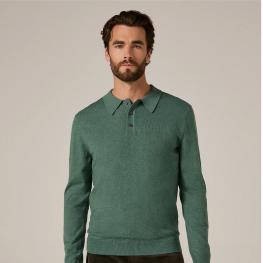 Men's 7 Diamonds Belford Sweater