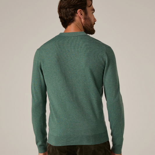 Men's 7 Diamonds Belford Sweater