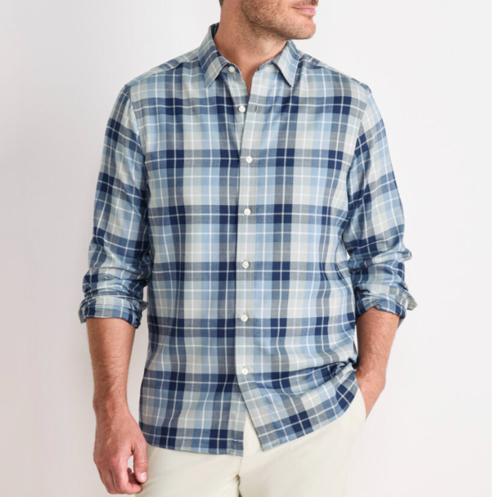 Men's Vineyard Vines Classic Button Down