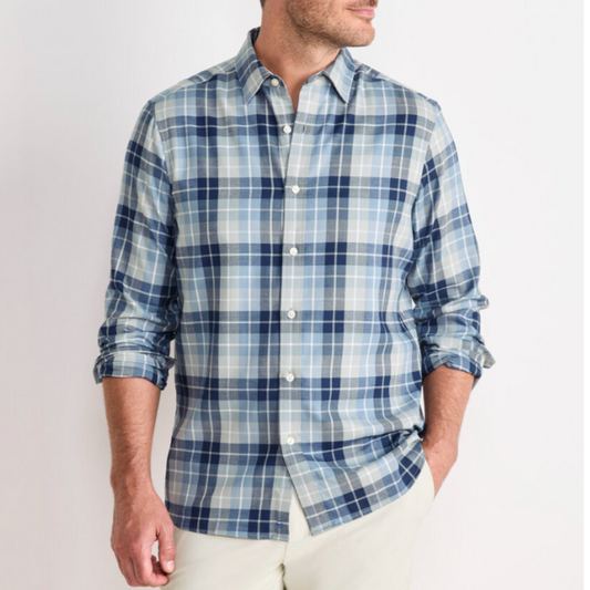 Men's Vineyard Vines Classic Button Down