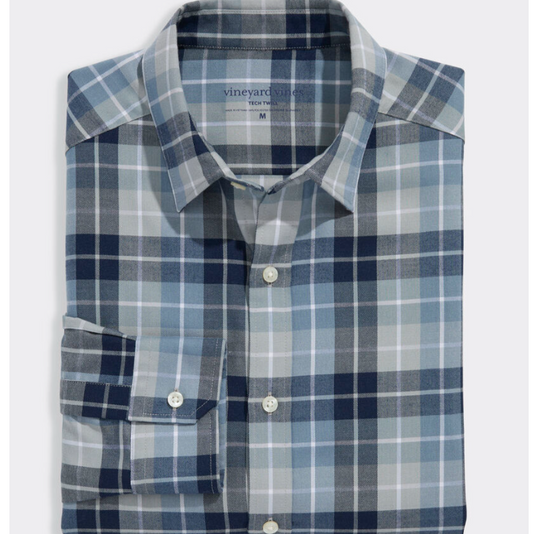 Men's Vineyard Vines Classic Button Down