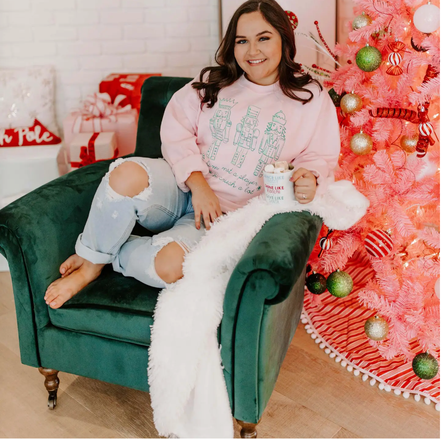 I'm Not A Player, I Just Crush A Lot...