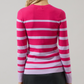 Ursula Stripe Sweater