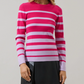 Ursula Stripe Sweater