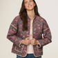 Wynnie Quilted Jacket